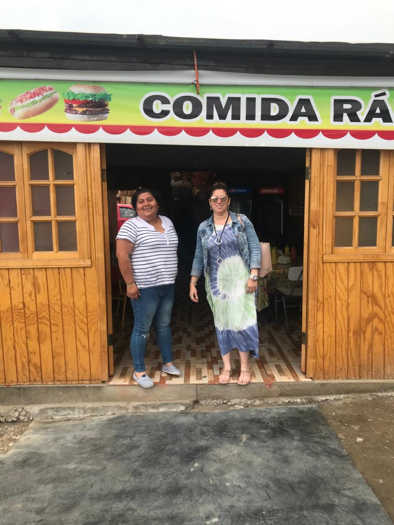 ADDA Go · Proyecto 047