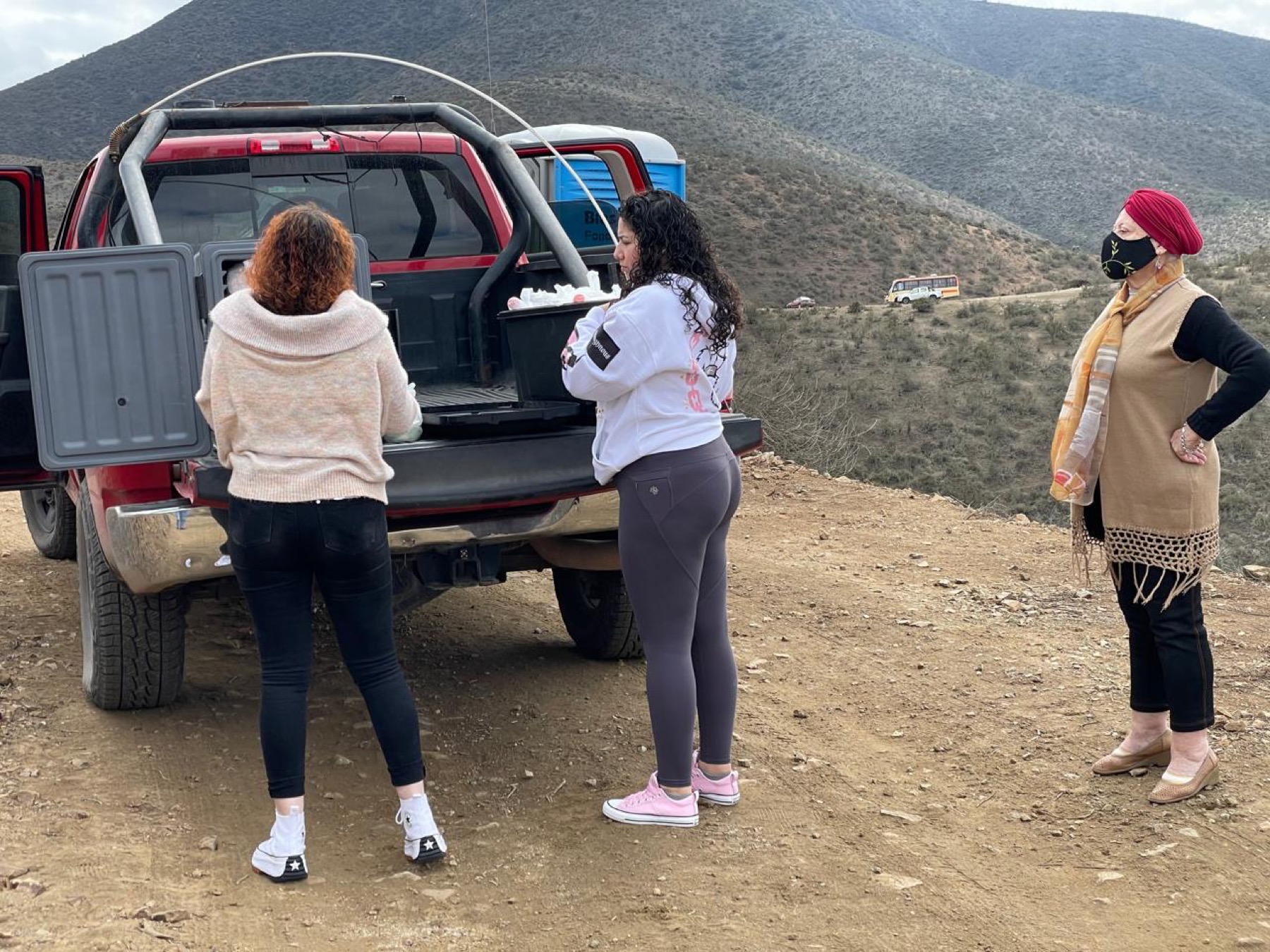 ADDA Go · Proyecto 050
